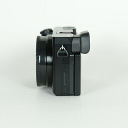 SONY α6100（ILCE-6100）