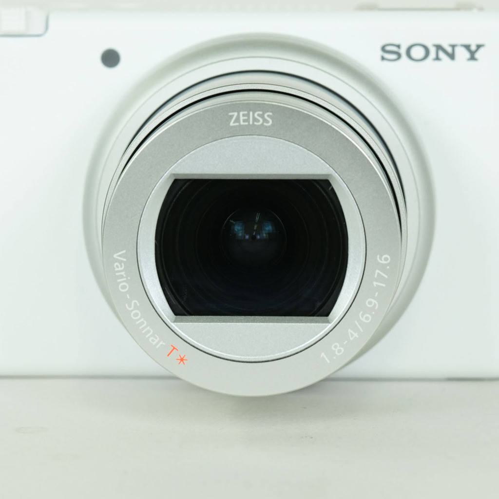 SONY VLOGCAM ZV-1 II（ZV-1M2）