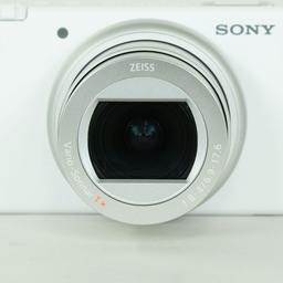 SONY VLOGCAM ZV-1 II（ZV-1M2）