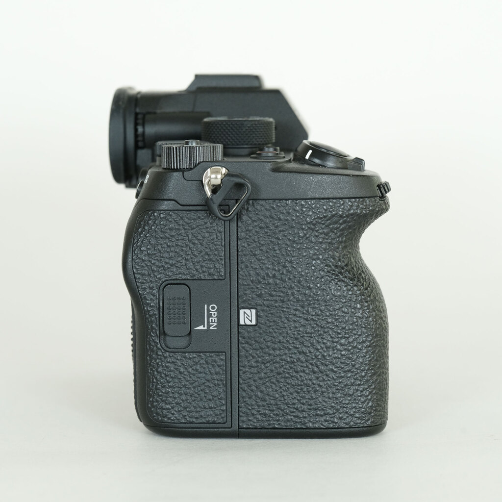 SONY α7S III（ILCE-7SM3）