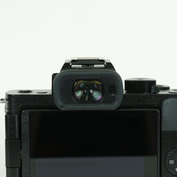 Panasonic LUMIX DC-G100