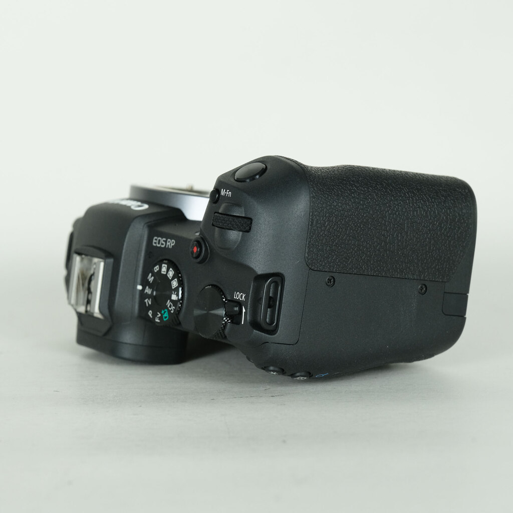 Canon EOS RP