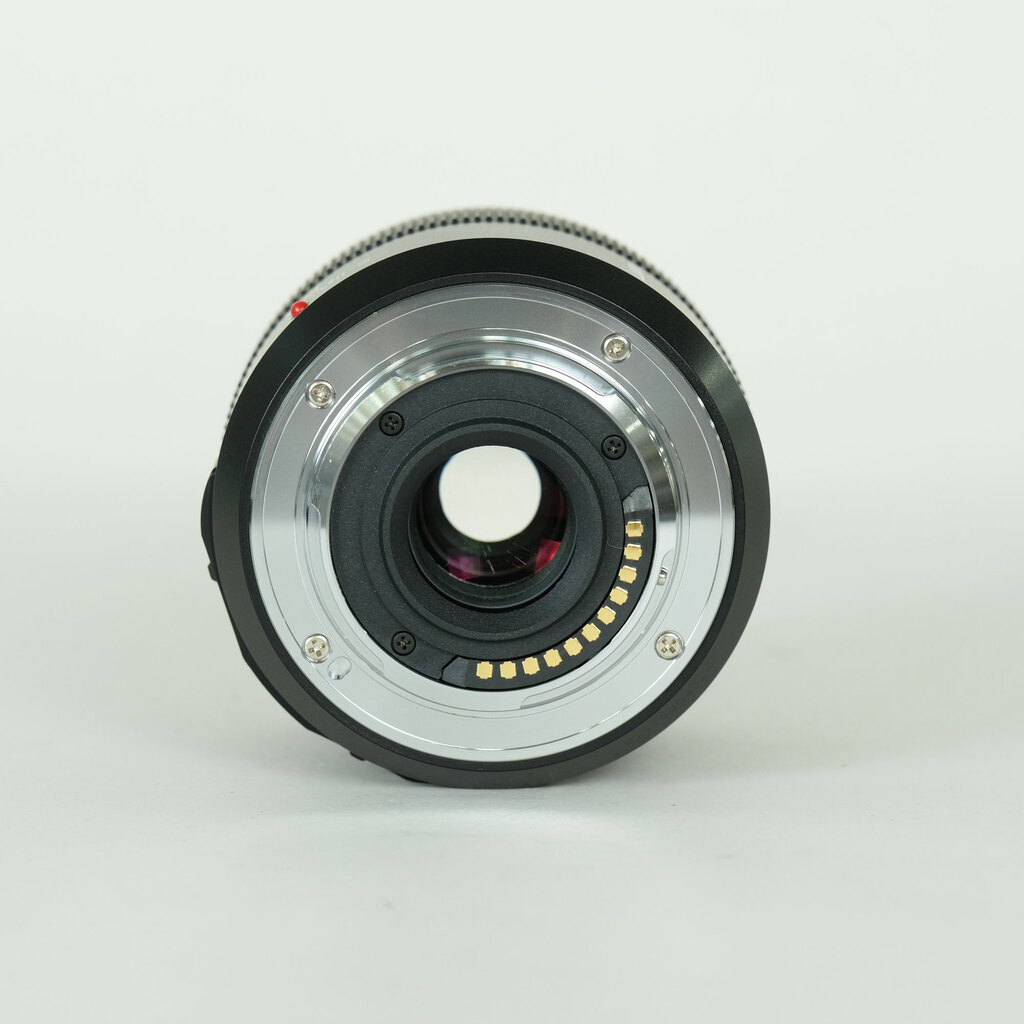 Panasonic LEICA DG MACRO-ELMARIT 45mm F2.8 ASPH. MEGA O.I.S.の出品