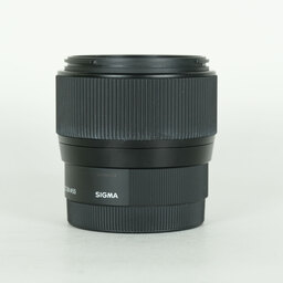 SIGMA 56mm F1.4 DC DN｜Contemporary [ソニーE用]