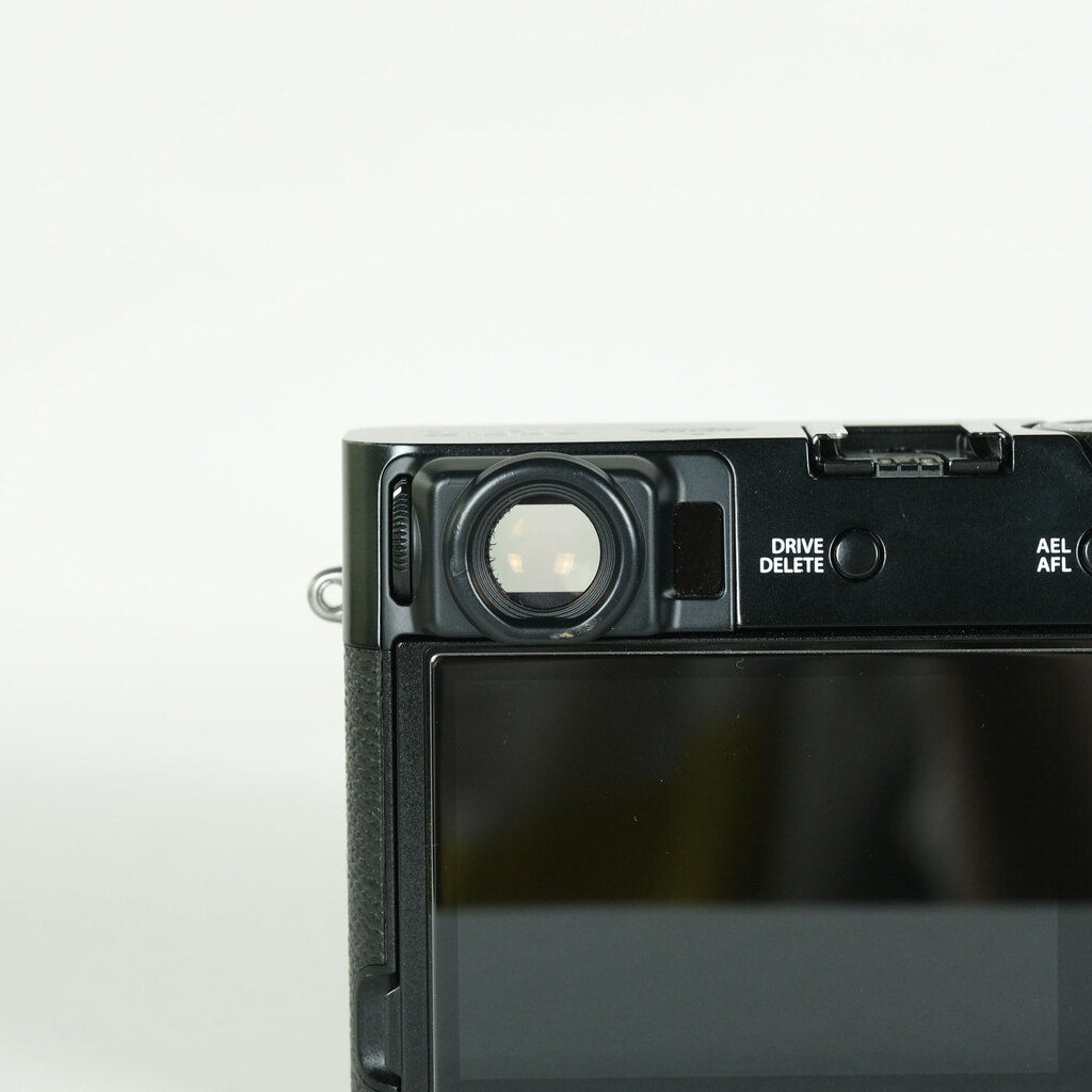 FUJIFILM X100V ブラック FUJIFILM X100V ブラック