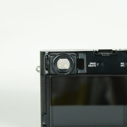 FUJIFILM X100V ブラック FUJIFILM X100V ブラック