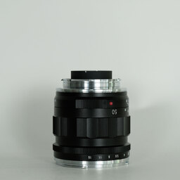 Voigtlander APO-LANTHAR 50mm F2 Aspherical VM [ライカM用]