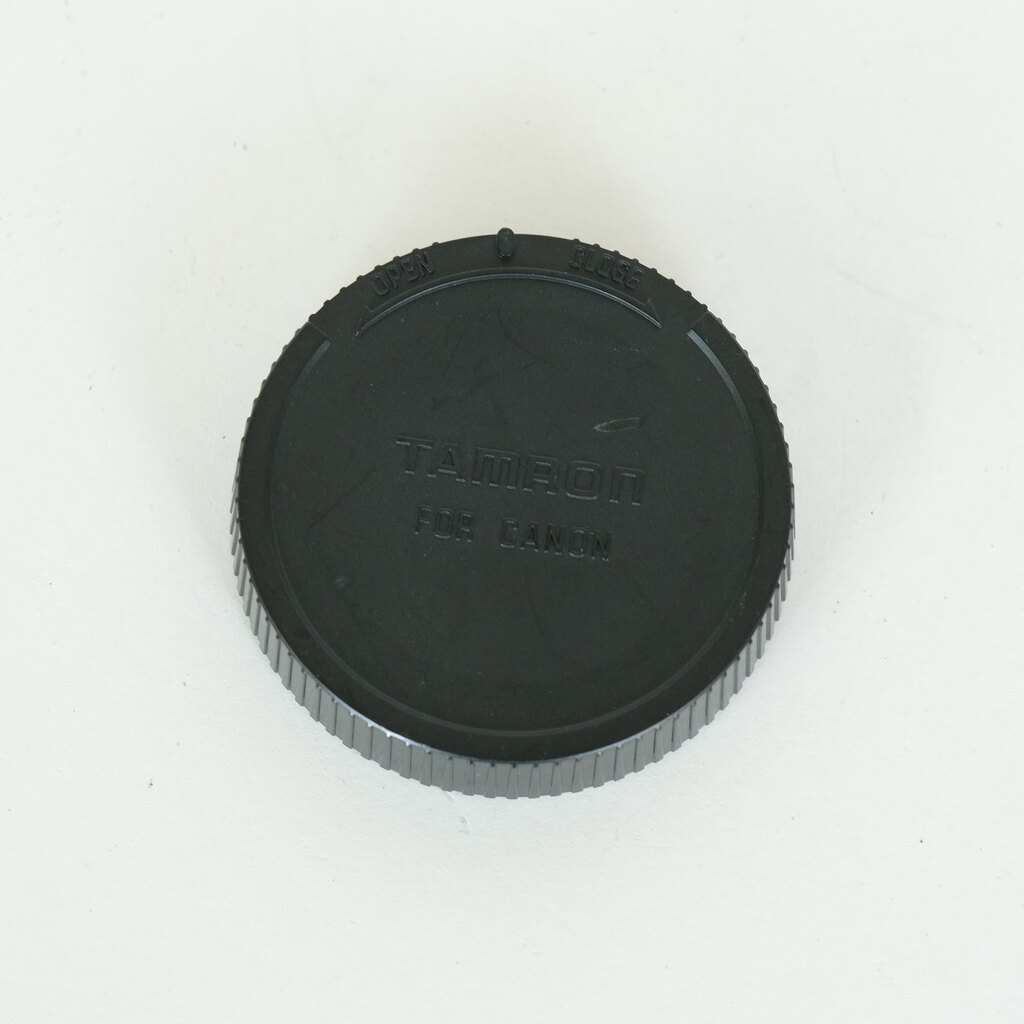 TAMRON 28-300mm F/3.5-6.3 Di VC PZD (Model A010) [キヤノンEF用]