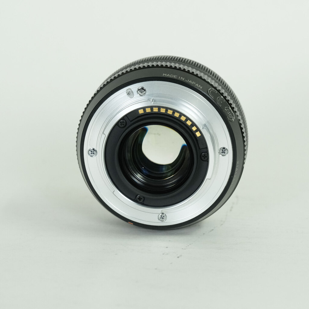 FUJIFILM XF18mmF2 R FUJIFILM XF18mmF2 R