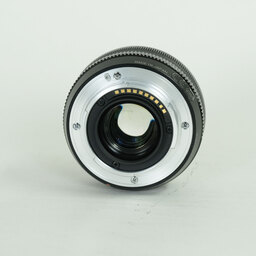 FUJIFILM XF18mmF2 R FUJIFILM XF18mmF2 R