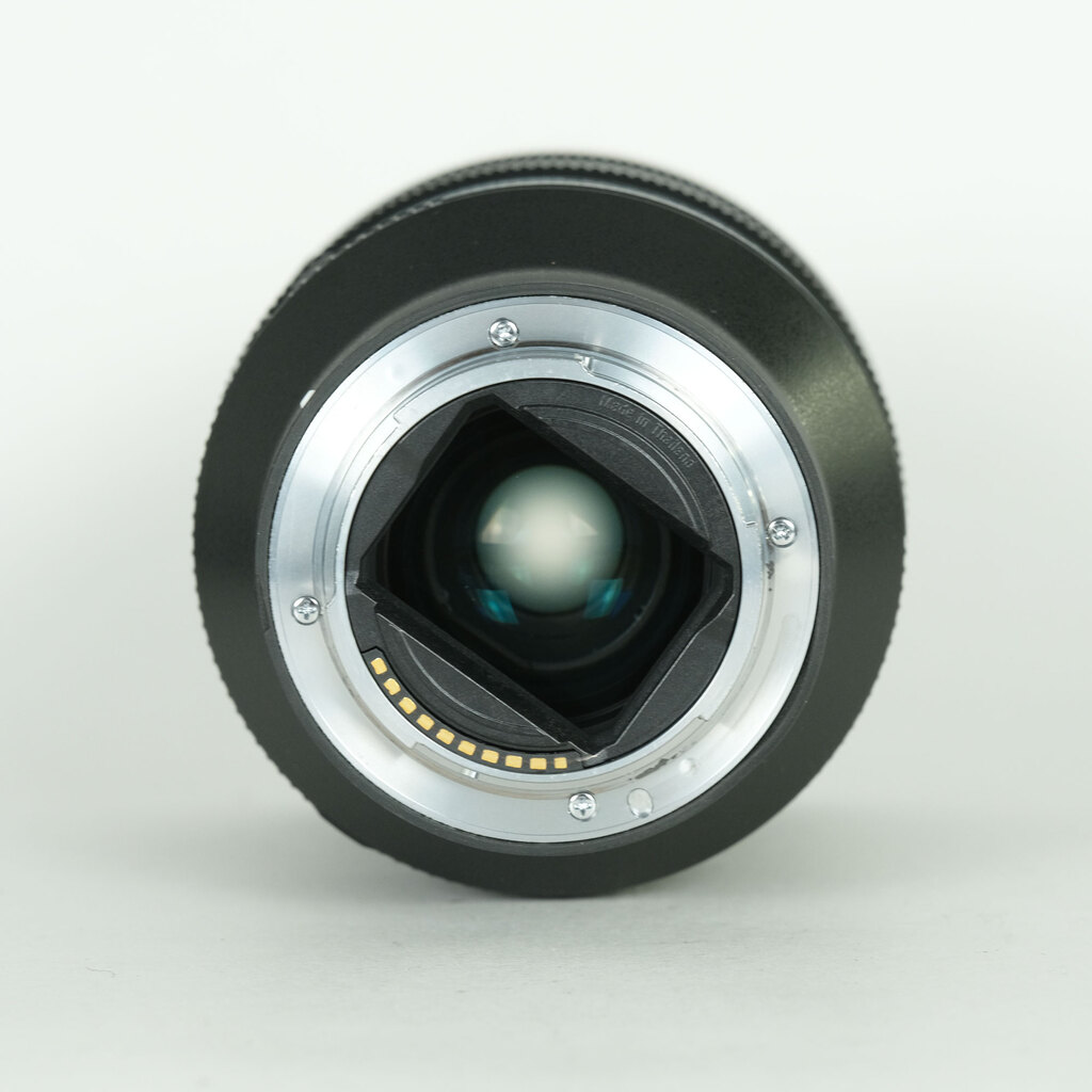 SONY FE 100mm F2.8 STF GM OSS SEL100F28GM