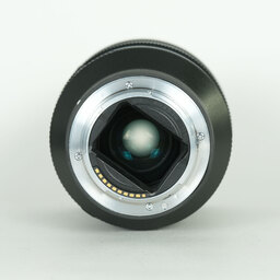 SONY FE 100mm F2.8 STF GM OSS SEL100F28GM