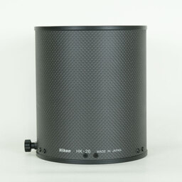 Nikon AF-S ED 300mm F2.8D II ブラック