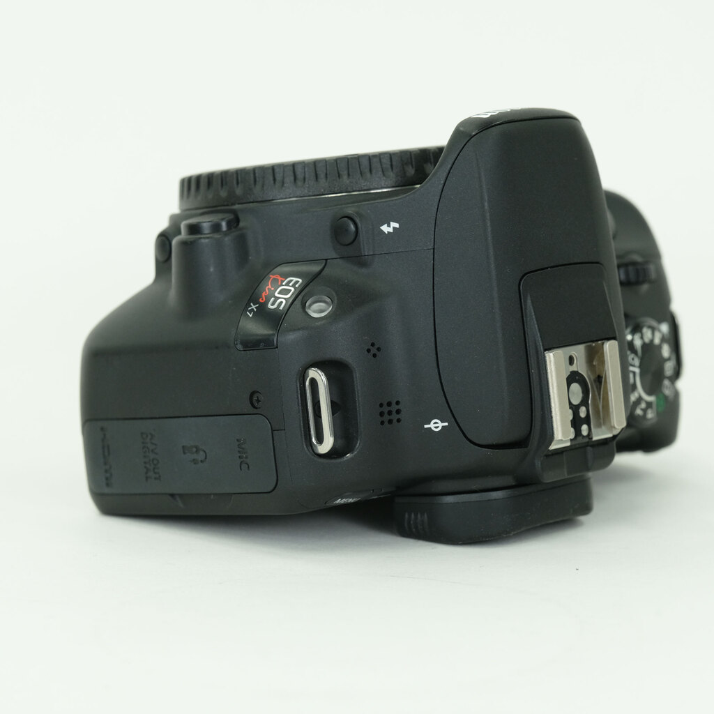 Canon EOS Kiss X7 Canon EOS Kiss X7