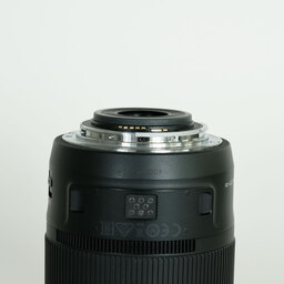 Canon EF-S18-135mm F3.5-5.6 IS USM