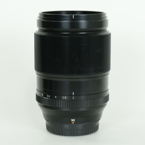 FUJIFILM XF90mmF2 R LM WR