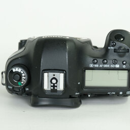 Canon EOS 5D Mark III