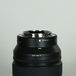 SONY FE 16-35mm F2.8 GM II SEL1635GM2