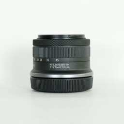 Canon RF-S 18-45mm F4.5-6.3 IS STM