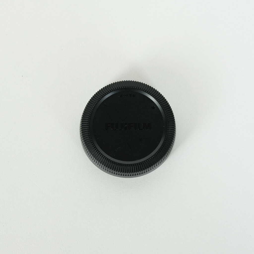 FUJIFILM XF18-55mmF2.8-4 R LM OIS