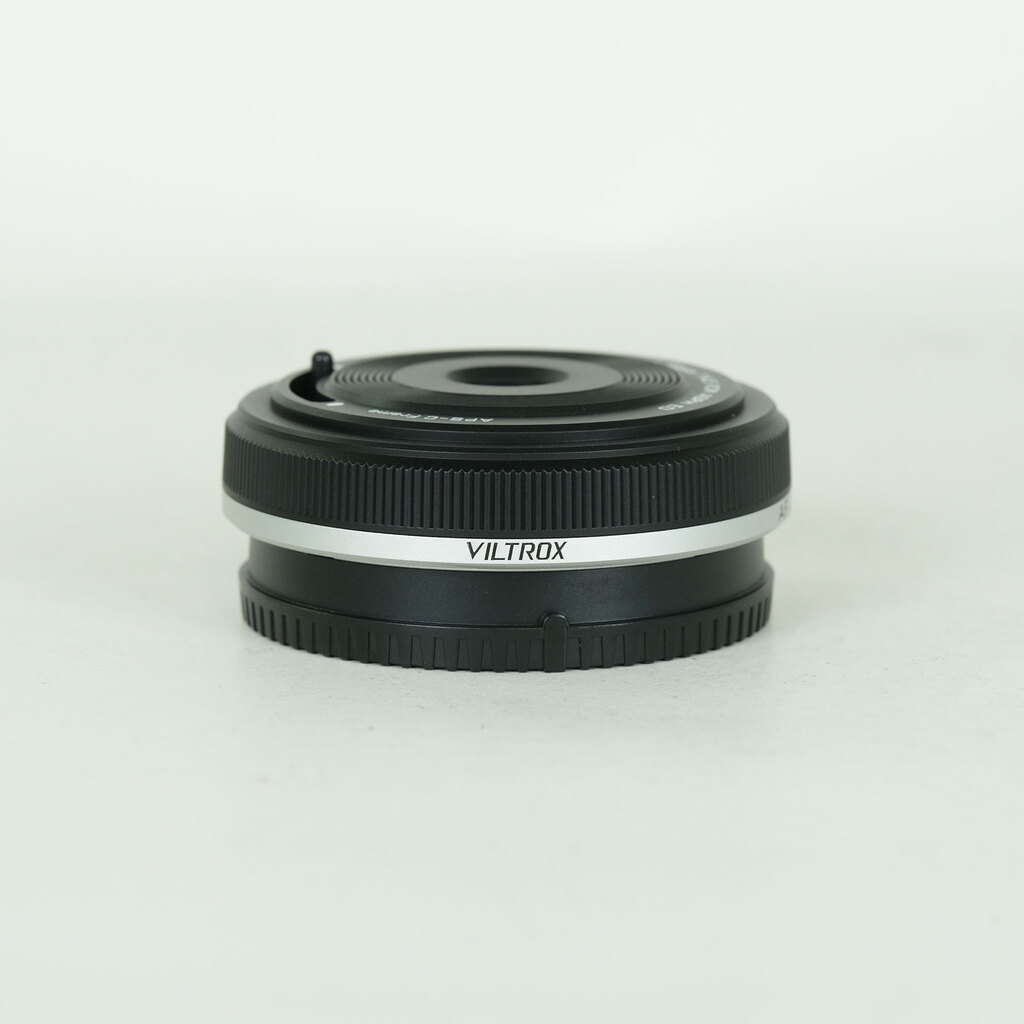 VILTROX AF 28mm F4.5 AIR VCM ASPH ED 富士フイルムX用