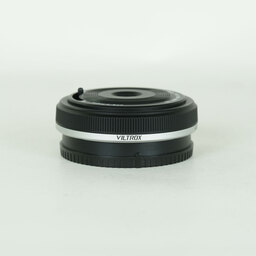 VILTROX AF 28mm F4.5 AIR VCM ASPH ED 富士フイルムX用