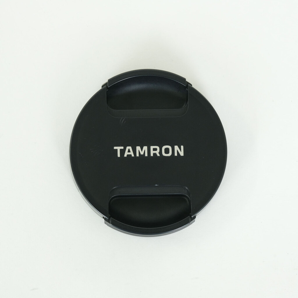 TAMRON 18-300mm F/3.5-6.3 Di III-A VC VXD (Model B061) [フジフイルムX用]