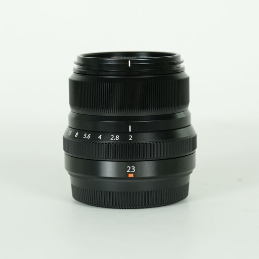 FUJIFILM XF23mmF2 R WRを徹底解説。作例からレビューまで | ONE SCENE