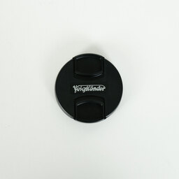 Voigtlander NOKTON 25mm F0.95 Type II [マイクロフォーサーズ用]