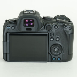 Canon EOS R6