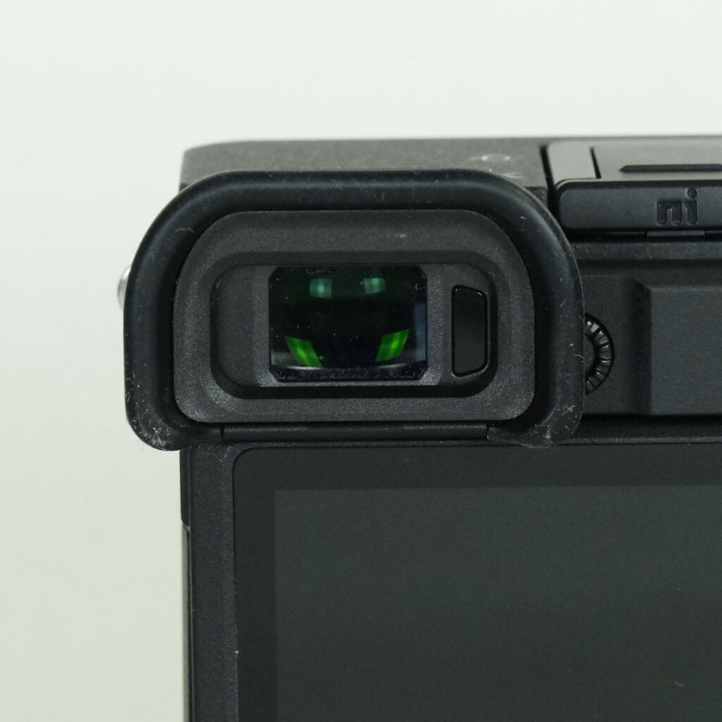 SONY α6400(ILCE-6400) SONY α6400(ILCE-6400)