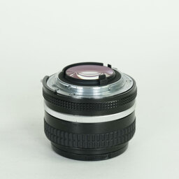 Nikon Ai Nikkor 50mm F1.4S
