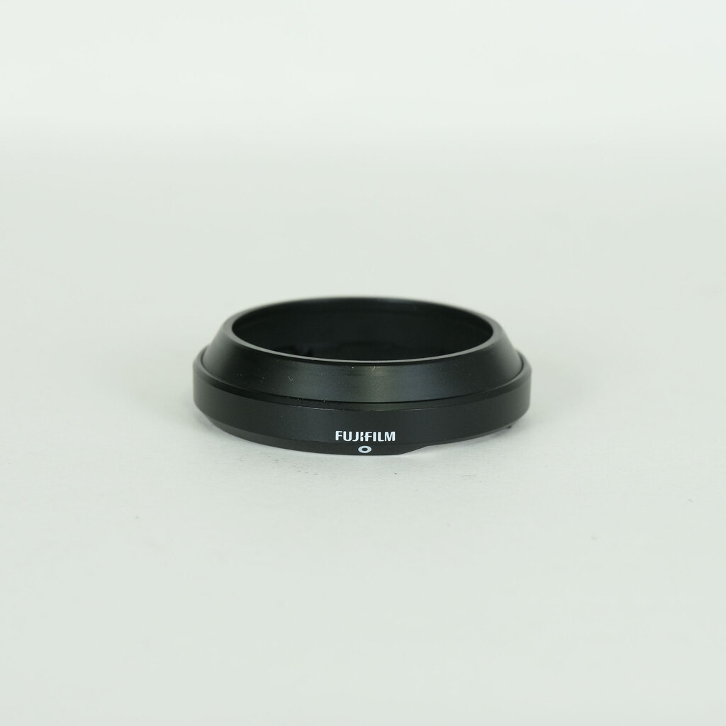 FUJIFILM XF23mmF2 R WR