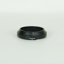 FUJIFILM XF23mmF2 R WR