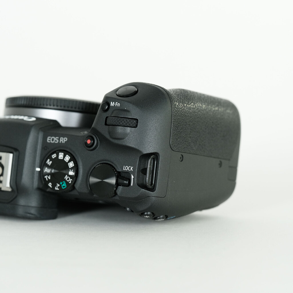 Canon EOS RP