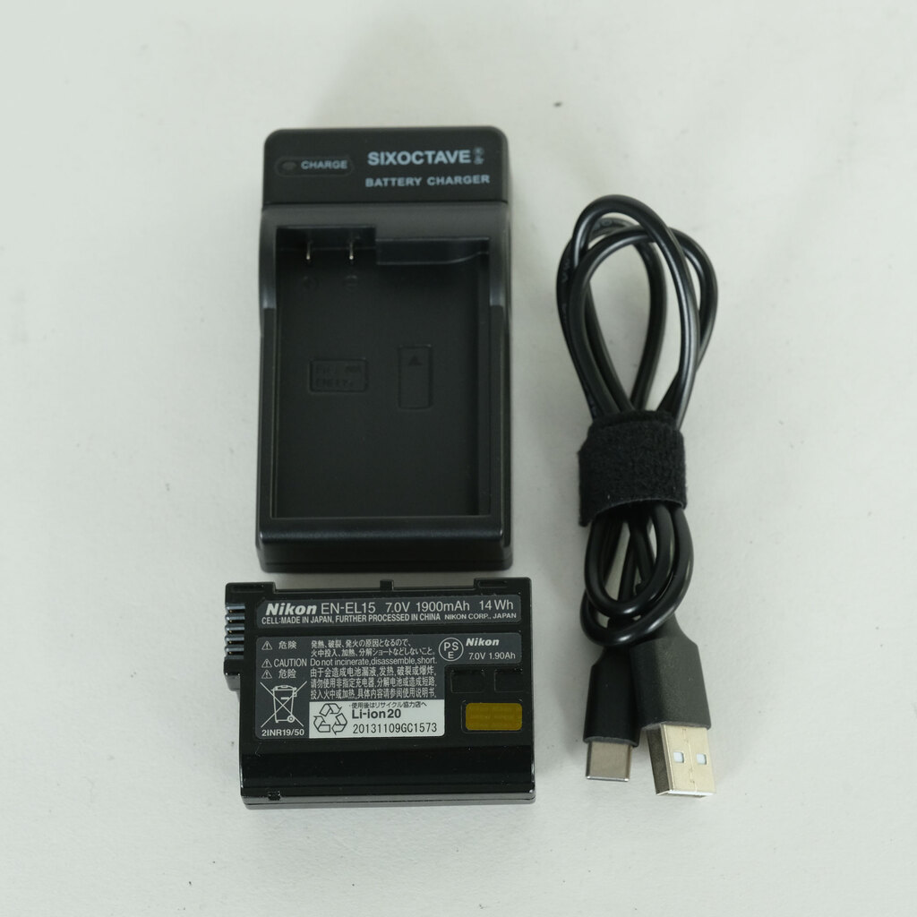 Nikon D600 Nikon D600