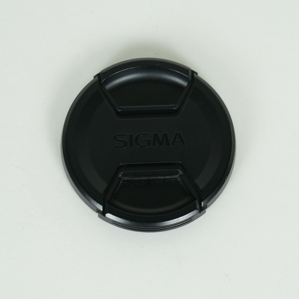 SIGMA 18-250mm F3.5-6.3 DC OS HSM [ニコンF用]