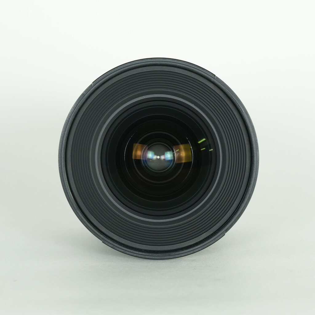 Nikon AF-S NIKKOR 20mm f/1.8G ED