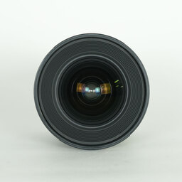 Nikon AF-S NIKKOR 20mm f/1.8G ED