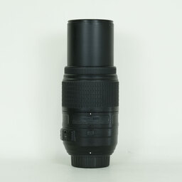Nikon AF-S DX NIKKOR 55-300mm F4.5-5.6G ED VR