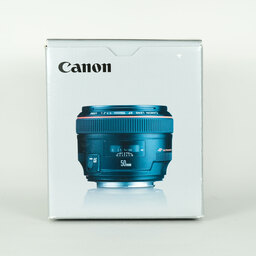 Canon EF50mm F1.2L USM Canon EF50mm F1.2L USM