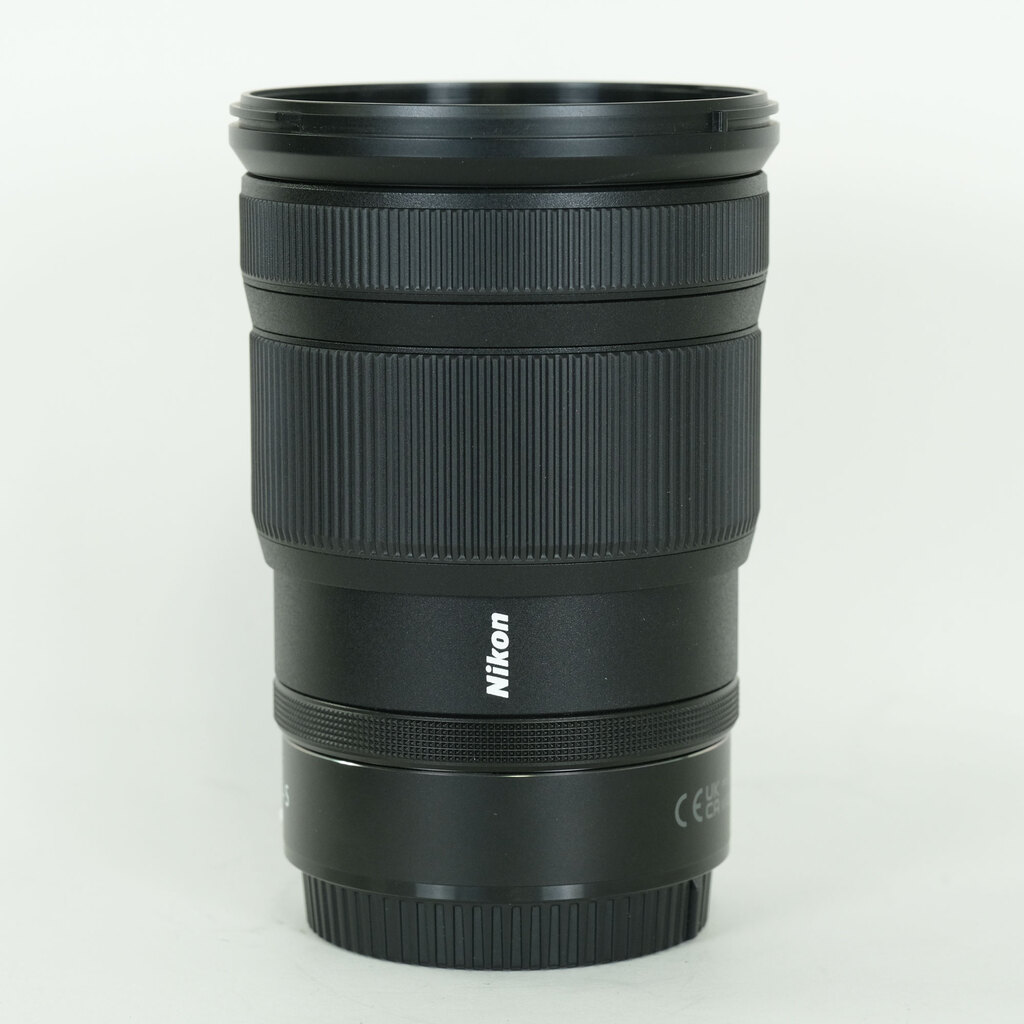 Nikon NIKKOR Z 24-120mm f/4 S
