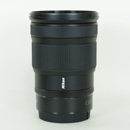 Nikon NIKKOR Z 24-120mm f/4 S