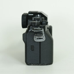 FUJIFILM X-T4