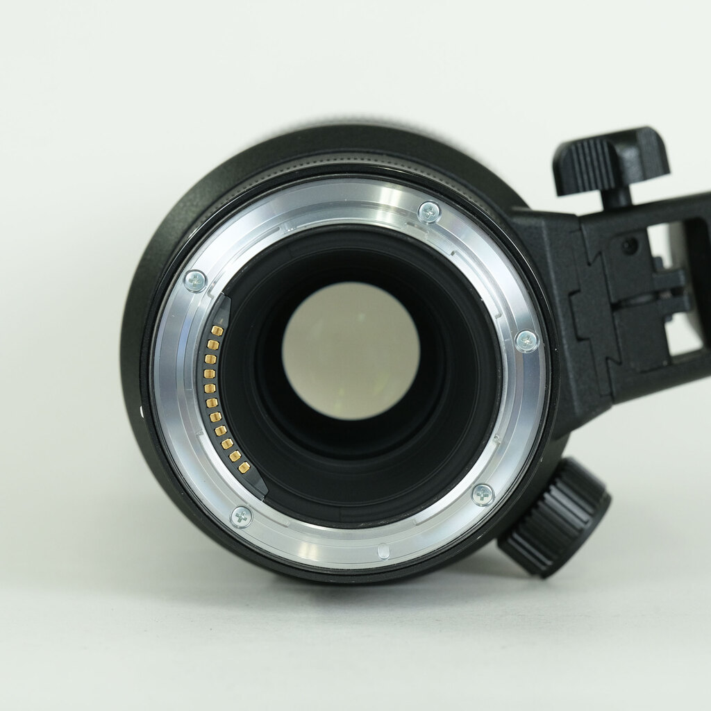 Nikon NIKKOR Z 70-200mm f/2.8 VR S