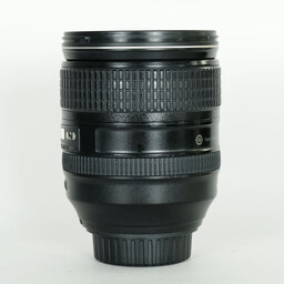Nikon AF-S NIKKOR 24-120mm f/4G ED VR