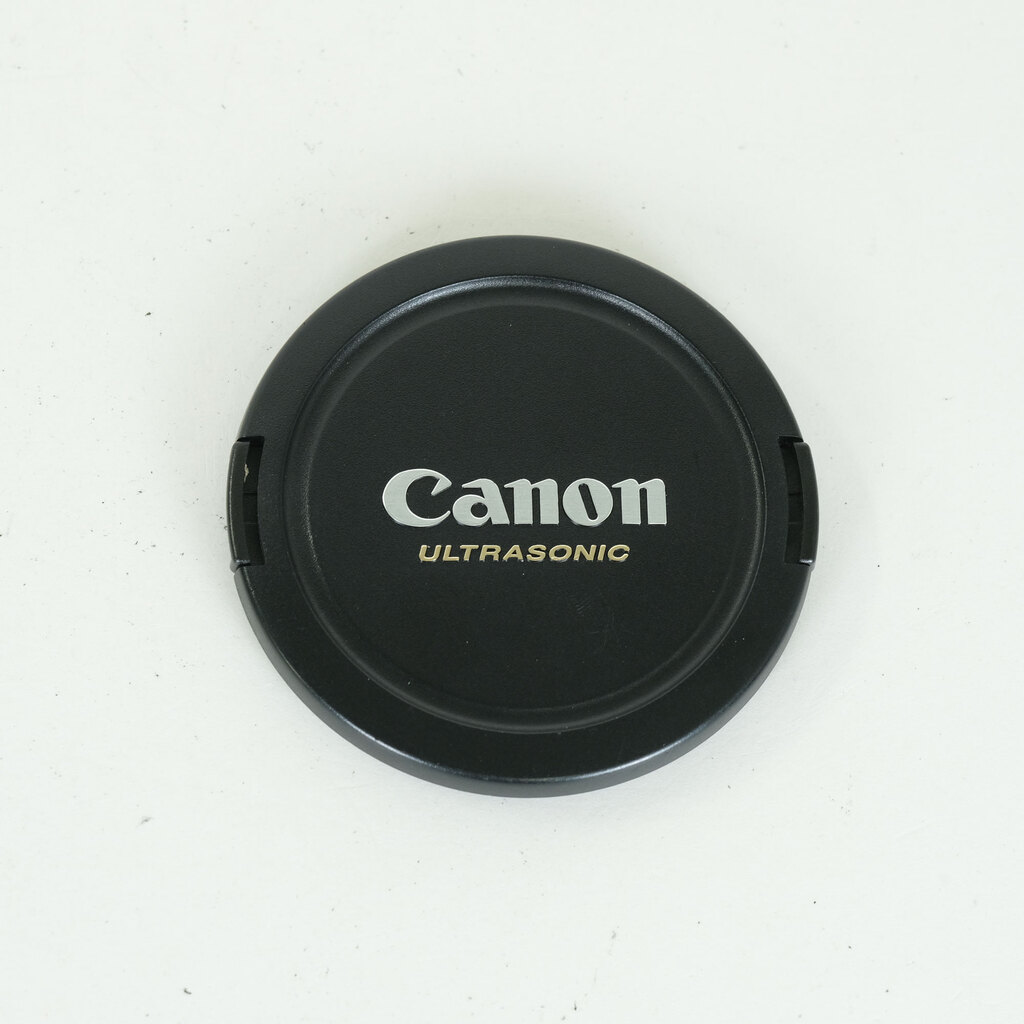 Canon EF-S17-55mm F2.8 IS USM