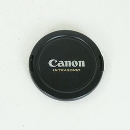 Canon EF-S17-55mm F2.8 IS USM