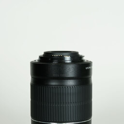 Canon EF-S55-250mm F4-5.6 IS II