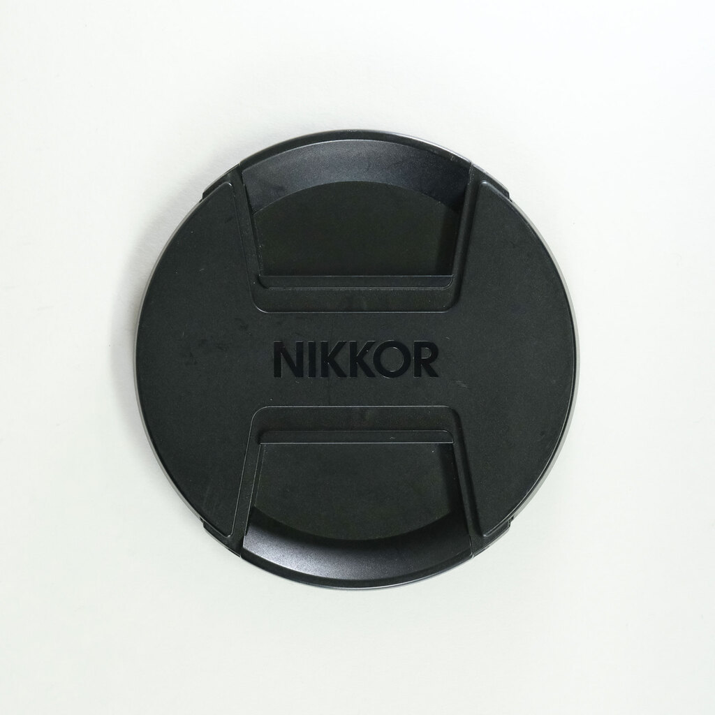 Nikon NIKKOR Z 70-200mm f/2.8 VR S